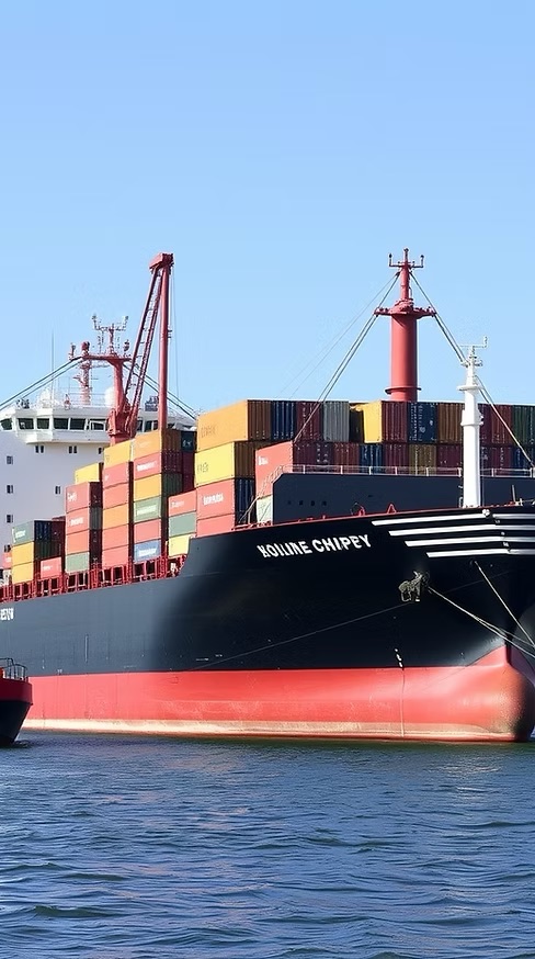 International Shipping